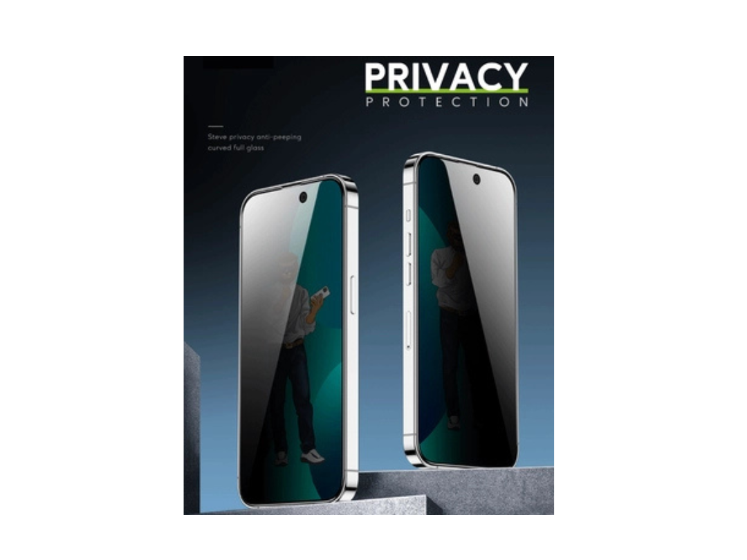 Green Lion iPhone 14 Plus 9H Privacy Full Glass Screen Protector Green Lion iPhone 14 Plus 9H Privacy Full Glass Screen Protector